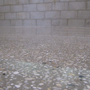 Polished Concrete example by Surface Archetypes