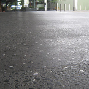 Seamless Coating example by Surface Archetypes